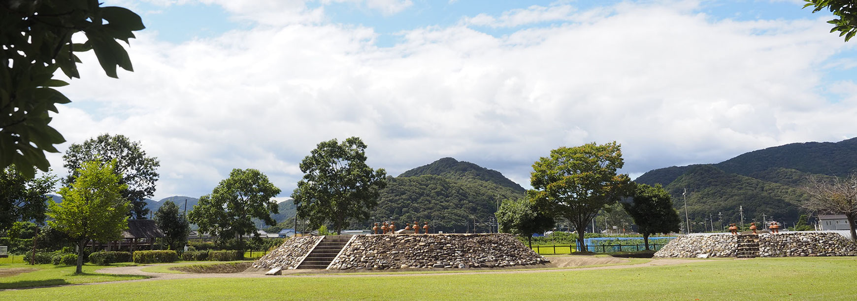 有年地区