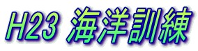 H23 �C�m�P�� 